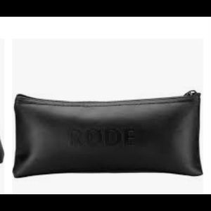 Rode pouch for microphone 🎤